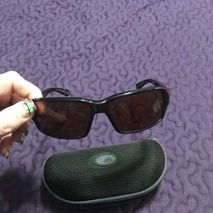 Costa Del Mar sunglasses